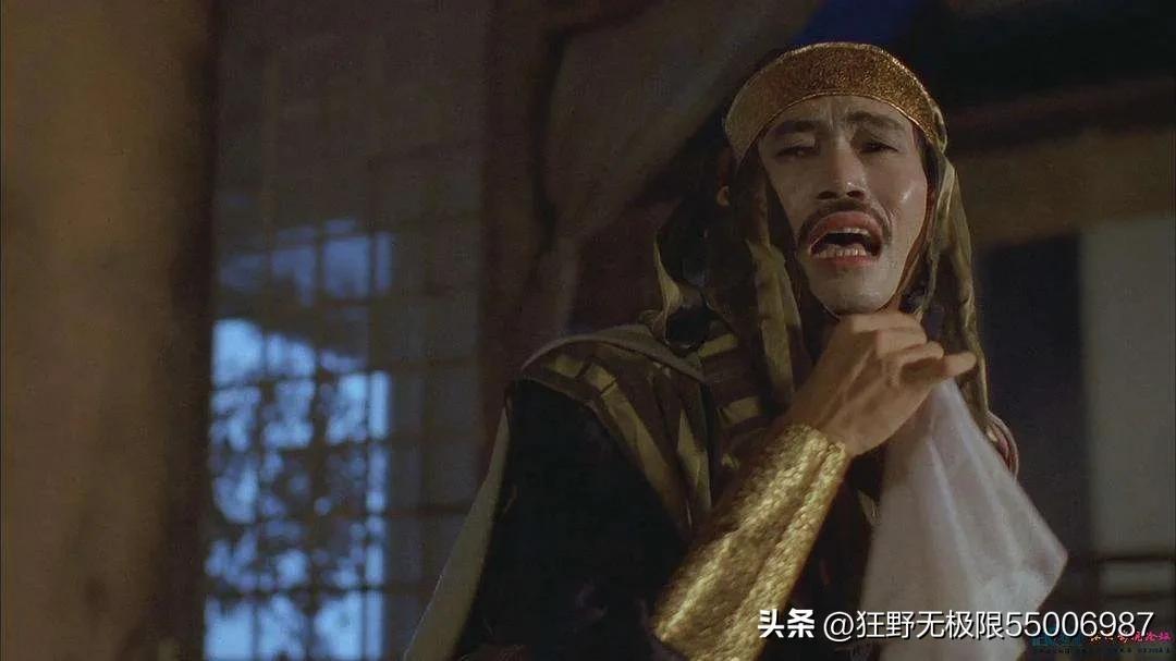 僵尸叔叔在線，超越恐懼的奇幻冒險之旅