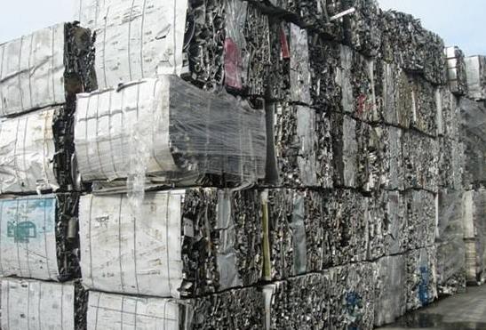重慶廢鋁價格最新行情及分析