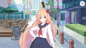 與亞里沙在線，探索虛擬世界新紀元