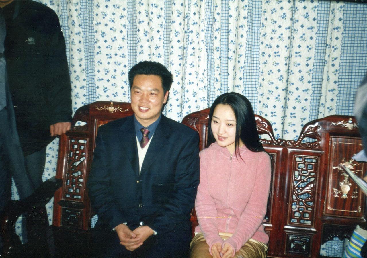 楊鈺瑩結(jié)婚最新消息揭秘