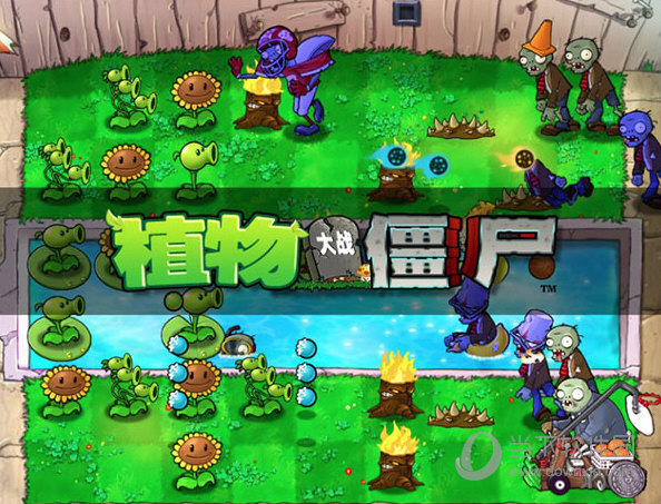 植物大戰(zhàn)僵尸無限陽光版，策略游戲的下載與探索之旅