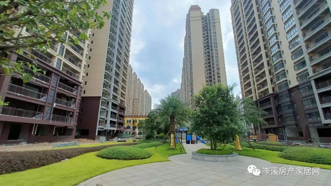 岑溪房價(jià)最新動(dòng)態(tài)，市場走勢解析與購房指南