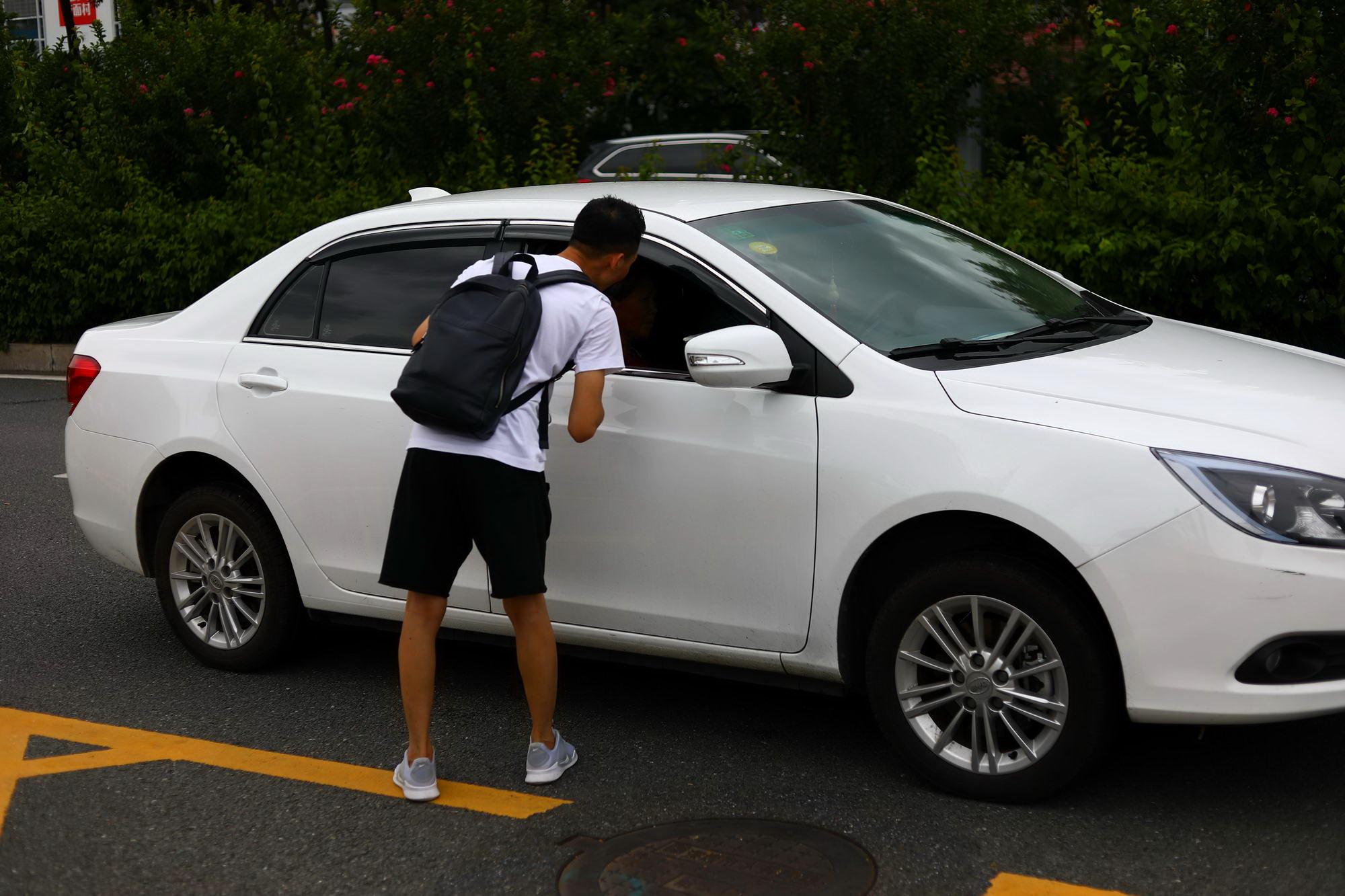 最新滴滴快車車型表全覽，一覽眾車型