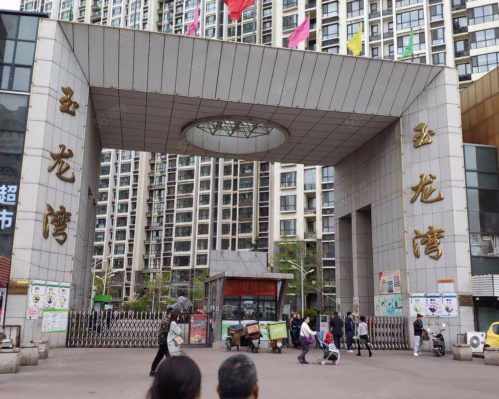 襄陽玉龍灣最新房?jī)r(jià)動(dòng)態(tài)分析與趨勢(shì)預(yù)測(cè)