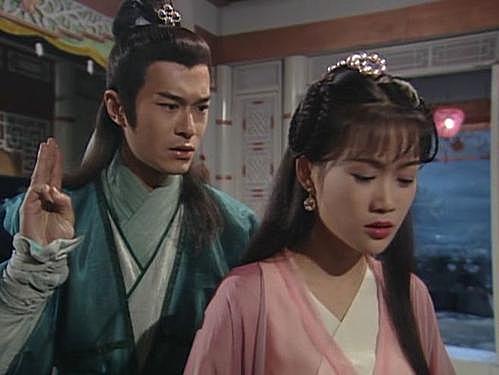 重溫經(jīng)典武俠魅力，圓月彎刀國語版下載