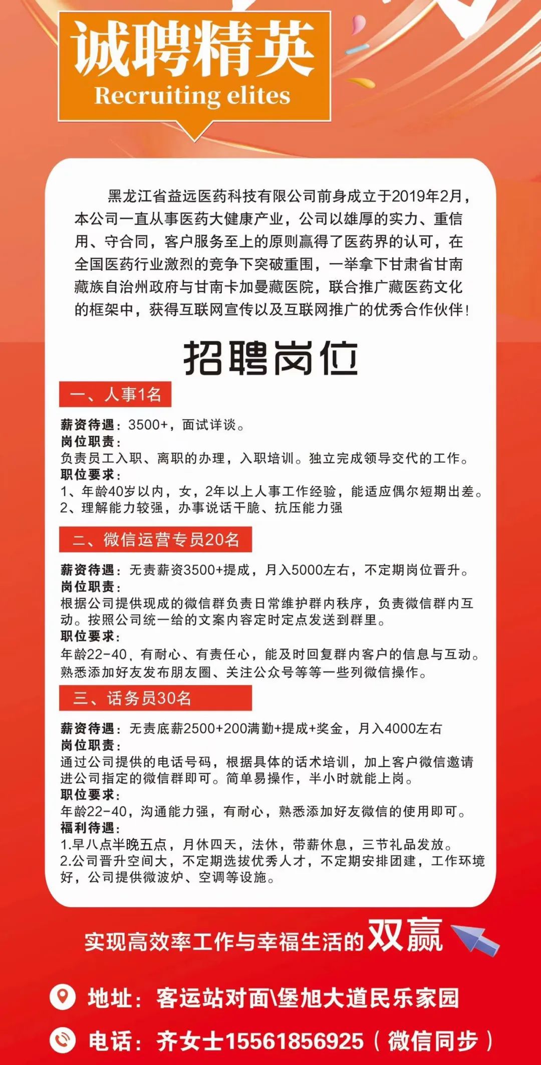 雙城最新會(huì)計(jì)招聘，攜手掌握財(cái)務(wù)核心，共創(chuàng)企業(yè)輝煌未來
