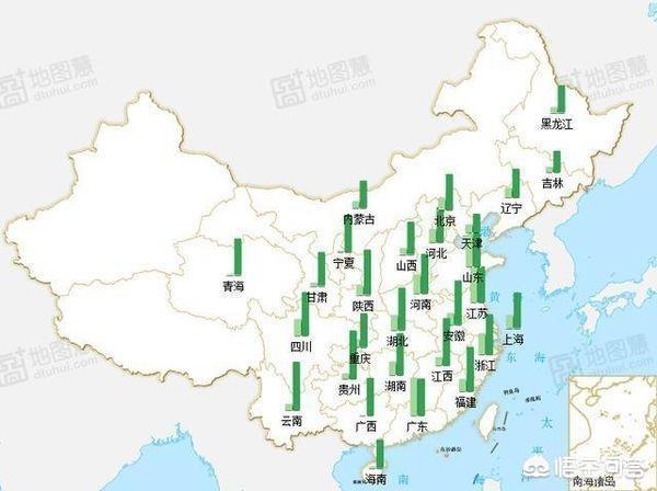 在線地圖制作，開啟新時代的地圖制作之門