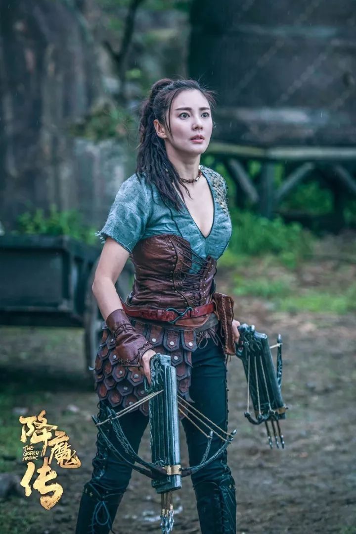 降魔傳在線，時(shí)空奇幻之旅啟程
