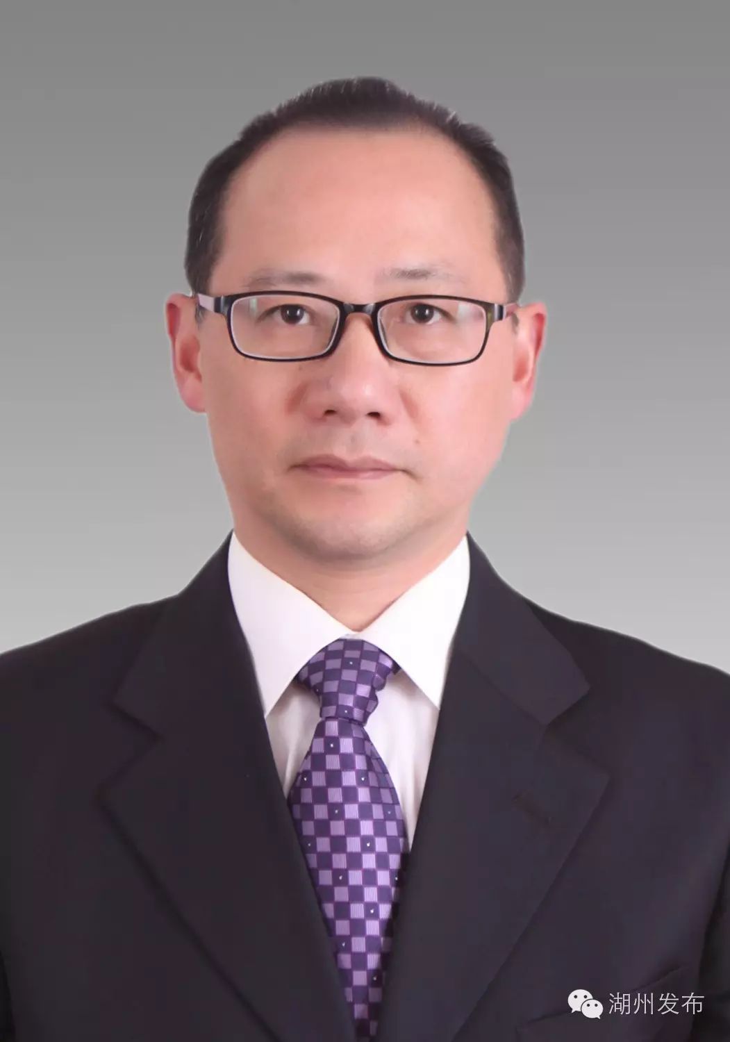 湖州2017年干部任免情況概覽