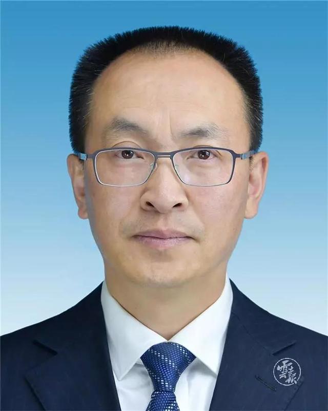 楊蔚玲新職務(wù)引領(lǐng)未來(lái)，鑄就輝煌成就