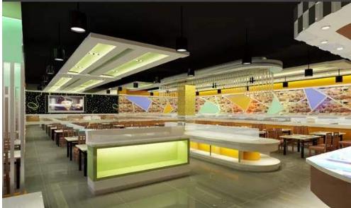 最新火鍋店裝修風(fēng)格,最新火鍋店裝修風(fēng)格，打造舒適美食體驗(yàn)空間