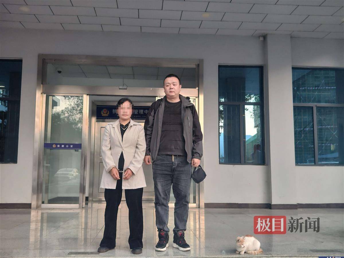 湖北逃犯最新動態(tài)，深度報道揭秘最新消息