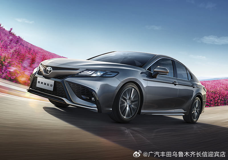 全新凱美瑞引領(lǐng)未來(lái)科技豪華體驗(yàn)，最新汽車消息一覽