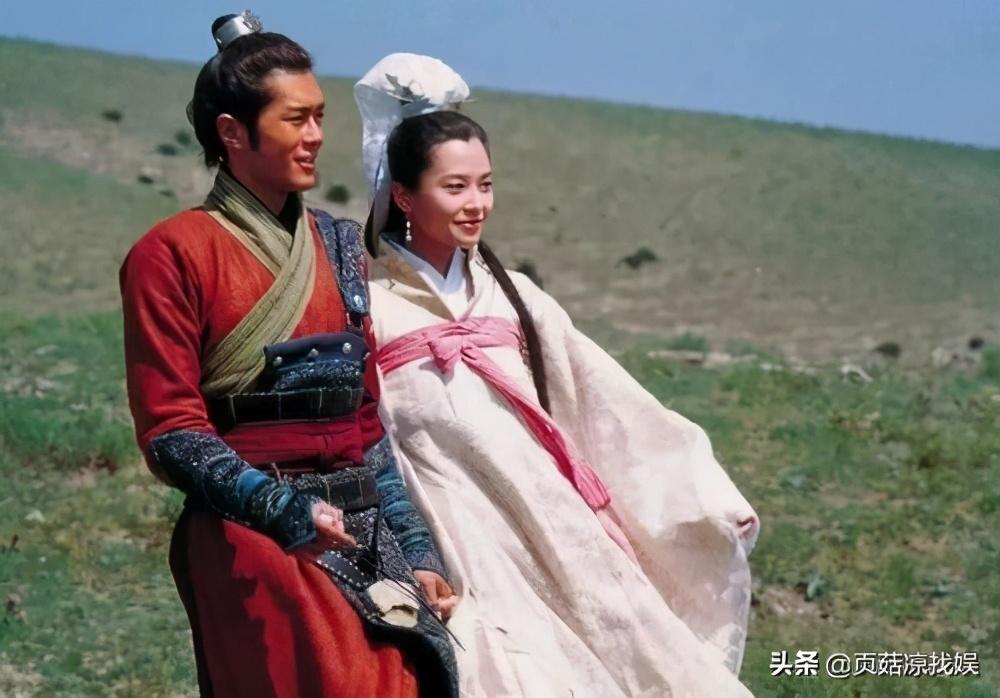 重溫經(jīng)典之旅，尋秦記免費在線觀看