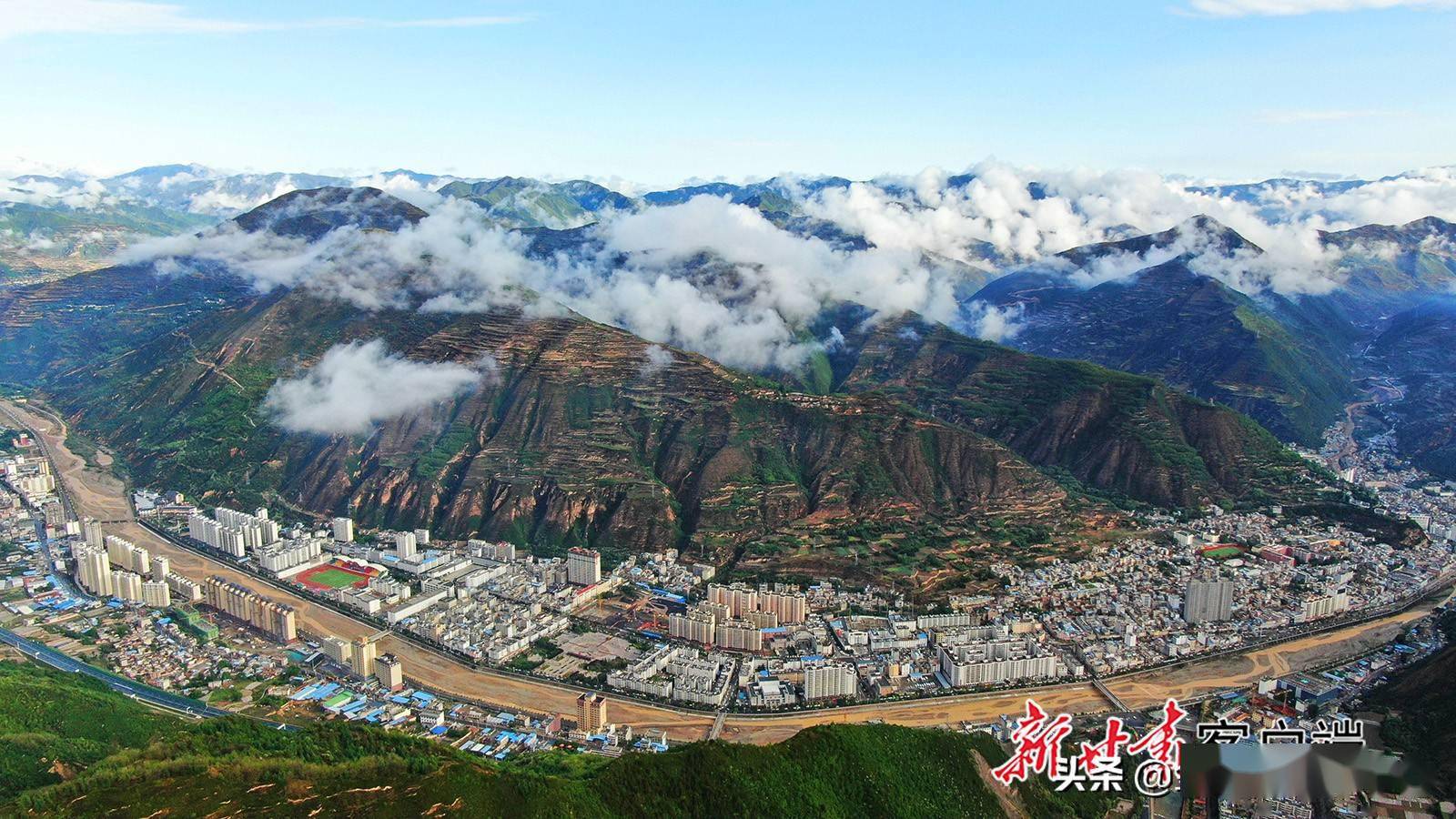 隴南在線，連接服務(wù)隴南，地方情懷在線傳遞
