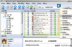 迅雷下載風(fēng)行，網(wǎng)絡(luò)時代的速度與激情體驗