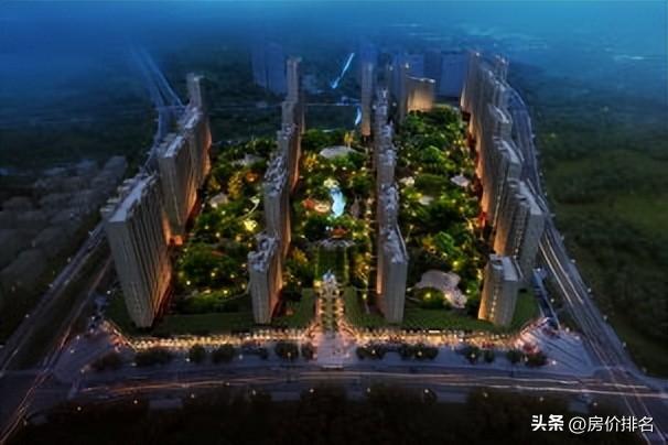 群力中海寰宇最新價(jià)格動(dòng)態(tài)及最新價(jià)格信息解析
