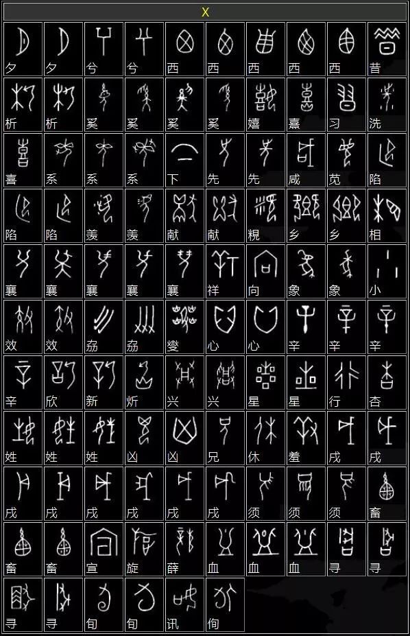 甲骨文輸入法下載，古老文字與現(xiàn)代科技的完美融合探索
