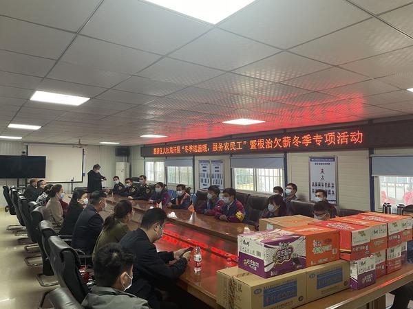 中國十七冶最新中標(biāo)項(xiàng)目展現(xiàn)企業(yè)實(shí)力與未來潛力