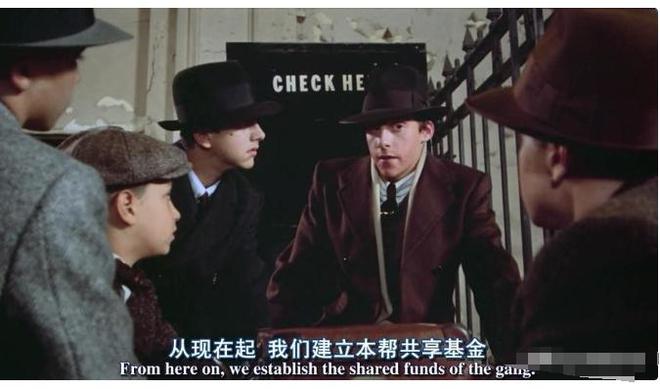 美國往事在線，跨越時空的影視記憶之旅