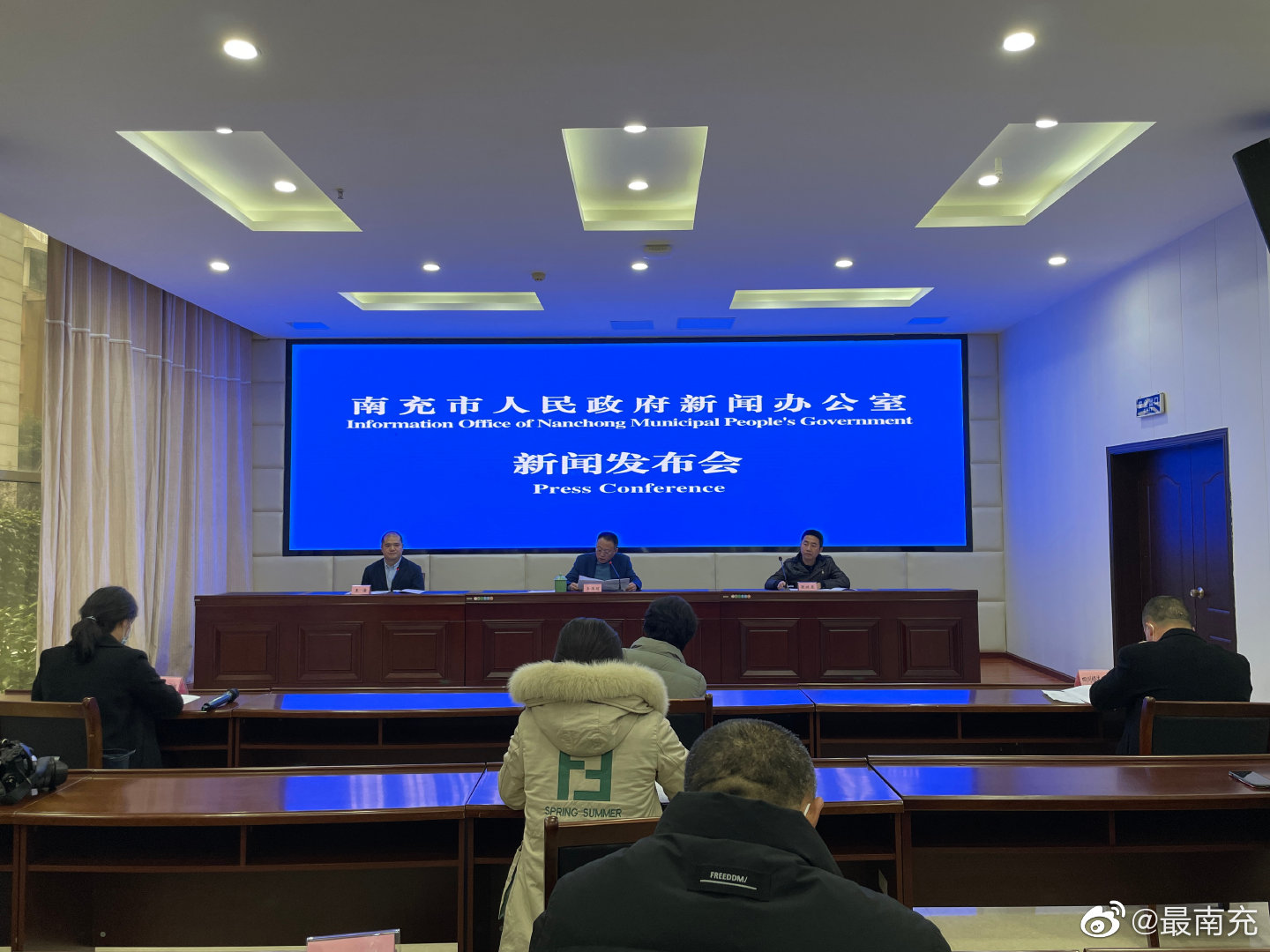 南充市最新新聞動(dòng)態(tài)更新