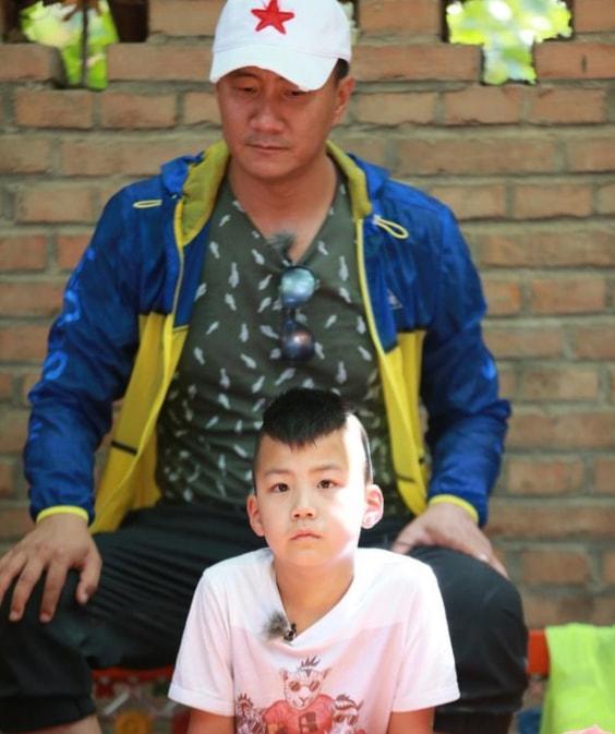 爸爸去哪兒在線，親子共度溫馨時光