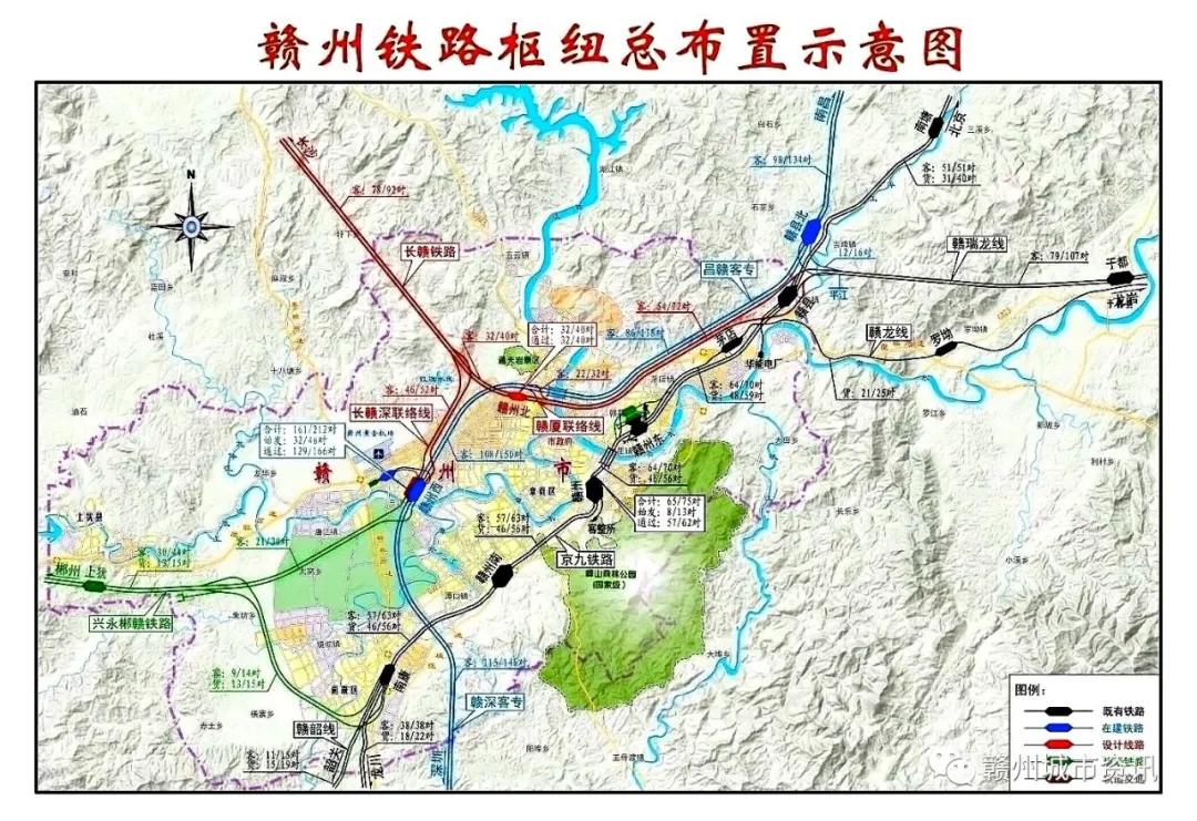 湖南永興高鐵最新規(guī)劃，打造區(qū)域交通樞紐，助推地方經(jīng)濟(jì)騰飛發(fā)展