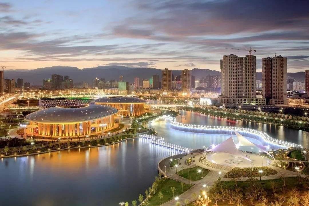 庫爾勒在線，連接城市與未來的數(shù)字橋梁平臺