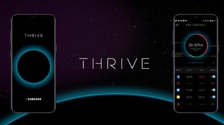 探索個(gè)人潛能的新途徑，Thrive下載指南