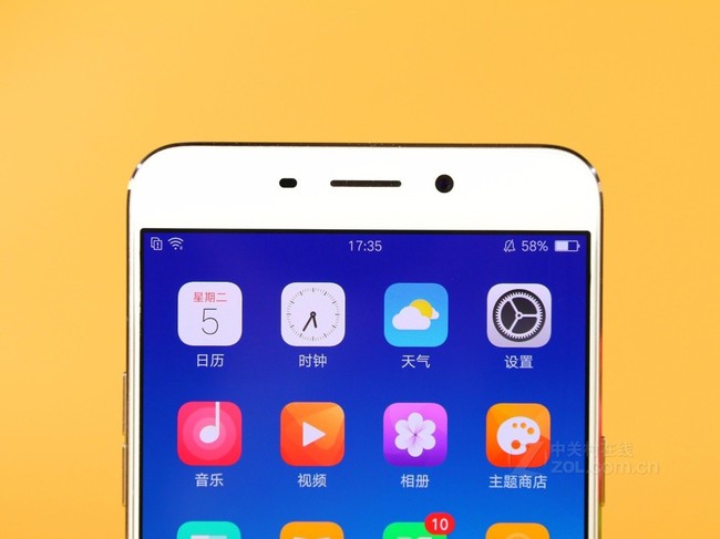 OPPO R9最新款，科技與美學的巔峰結合