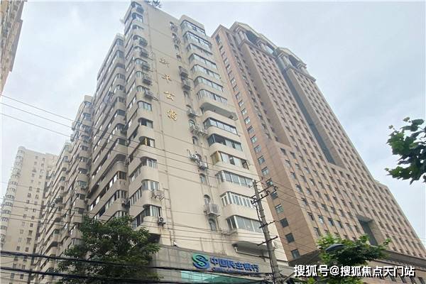 上海公寓市場最新動態(tài)，趨勢、發(fā)展與創(chuàng)新