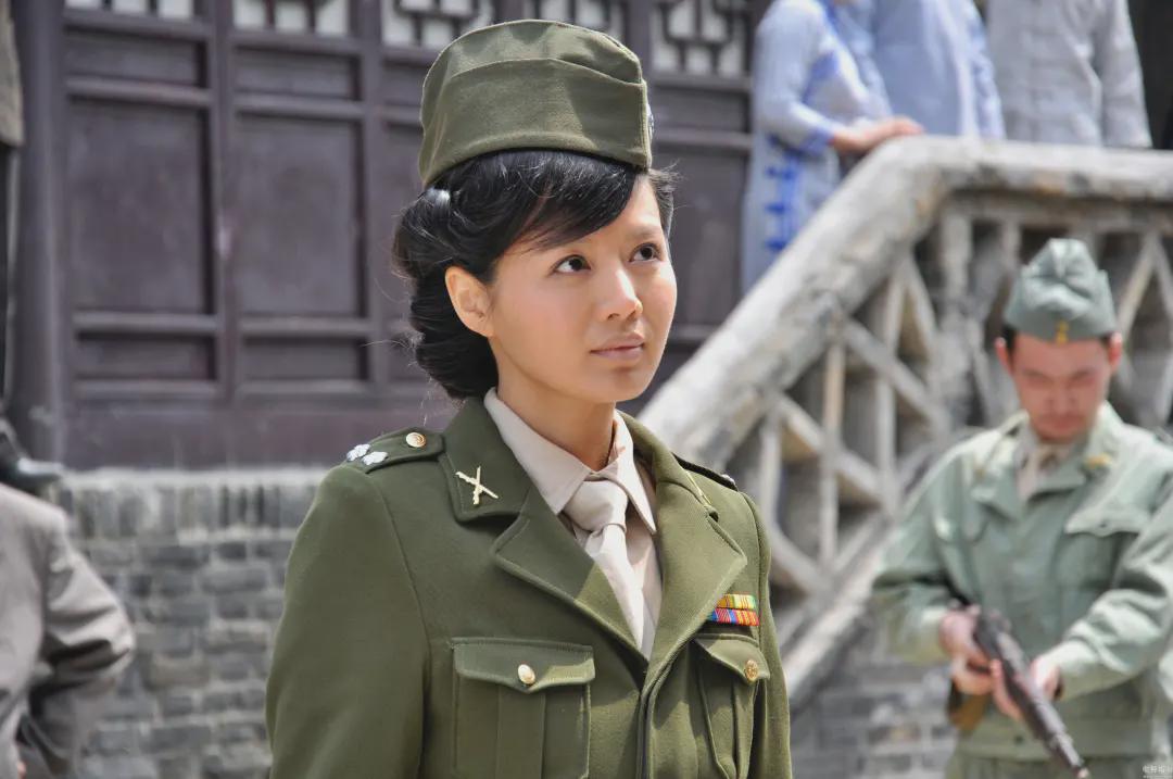 新時代女性風采與力量，最新女兵電視劇展現(xiàn)靚麗篇章